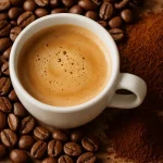 Waarom smaakt Arabica koffie zachter?